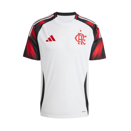 MAILLOT FLAMENGO ÉDITION SPÉCIALE EXTÉRIEUR