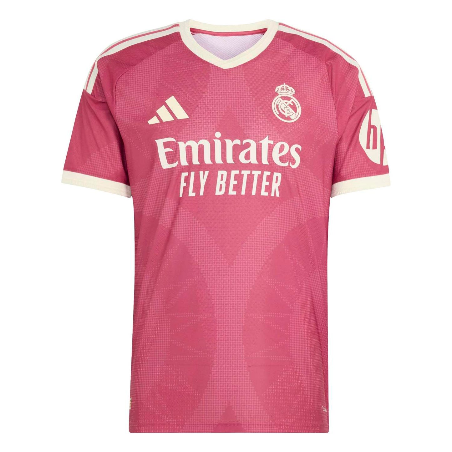MAILLOT REAL MADRID THIRD 26/27