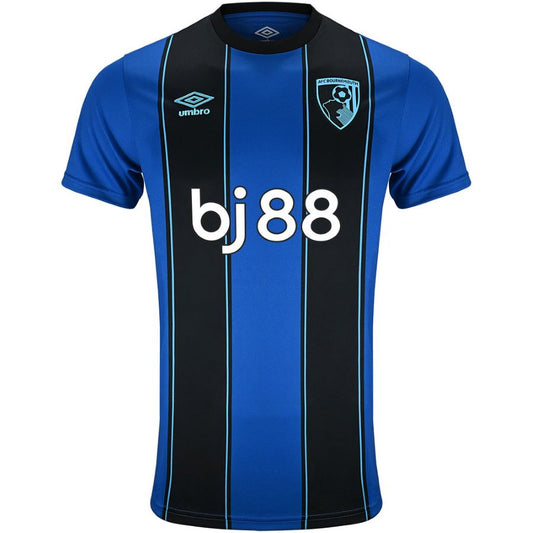 MAILLOT BOURNEMOUTH ÉDITION SPÉCIALE BLEU