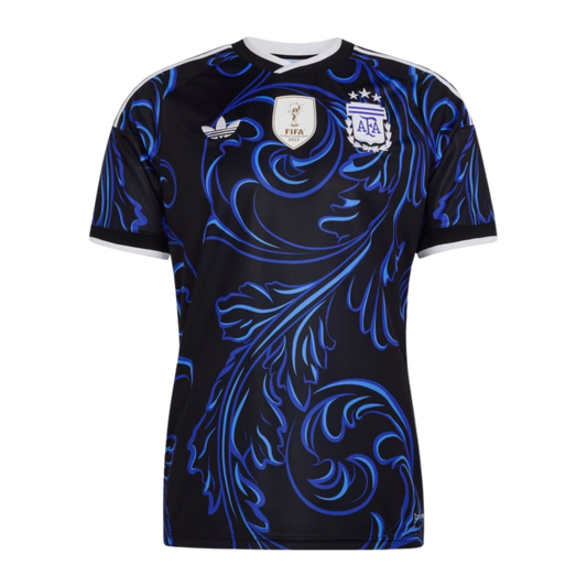 MAILLOT ARGENTINE COUPE DU MONDE 2026 EXTÉRIEUR