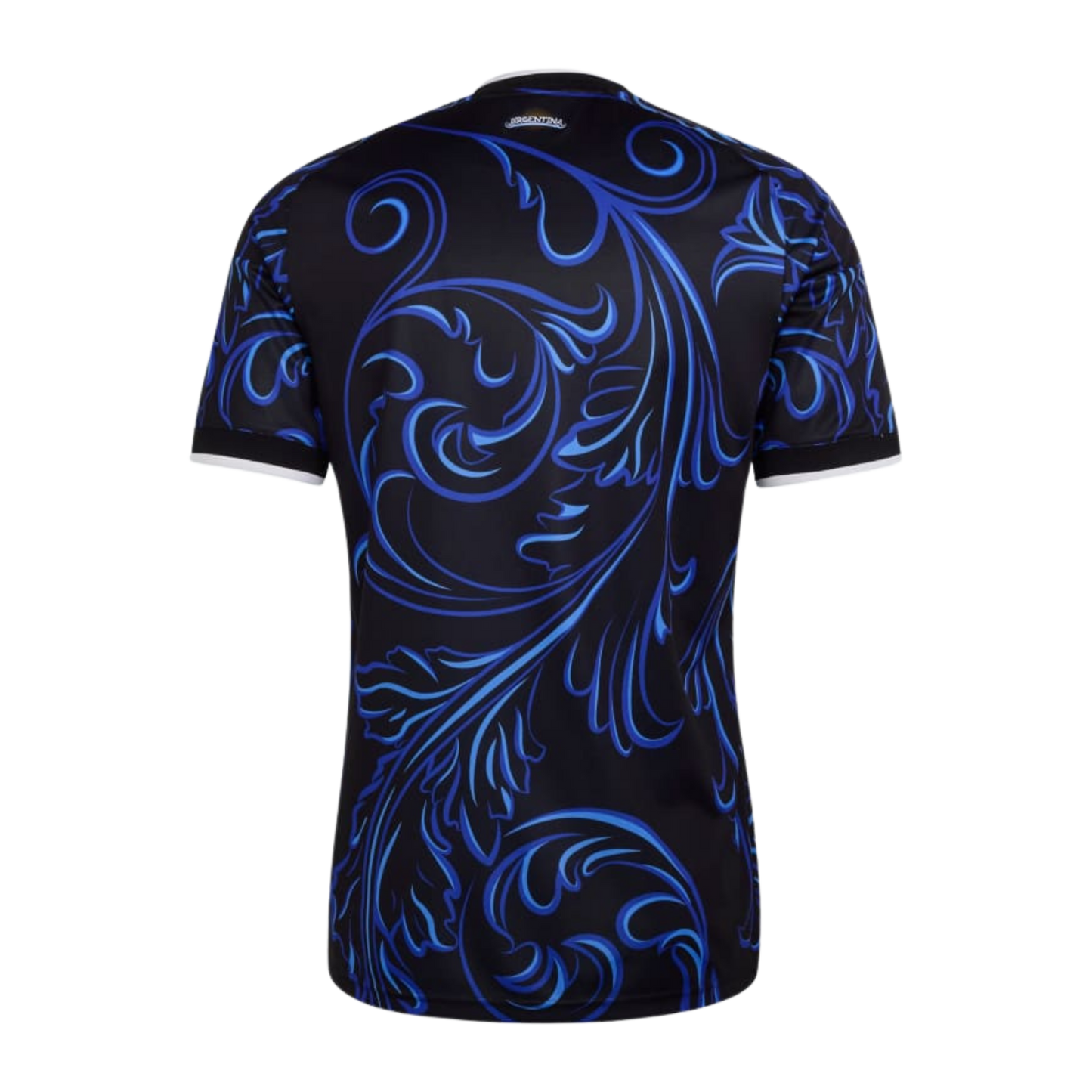 MAILLOT ARGENTINE COUPE DU MONDE 2026 EXTÉRIEUR