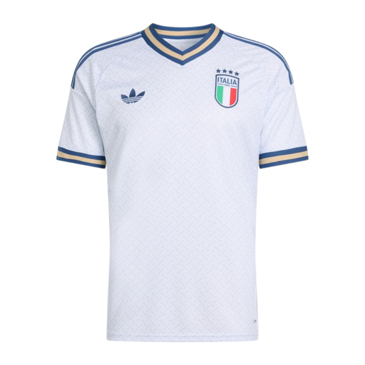 MAILLOT ITALIE COUPE DU MONDE 2026 EXTÉRIEUR