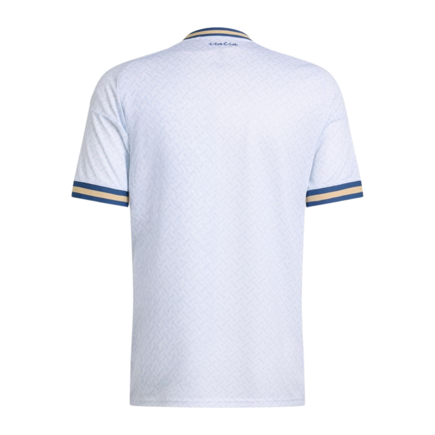 MAILLOT ITALIE COUPE DU MONDE 2026 EXTÉRIEUR