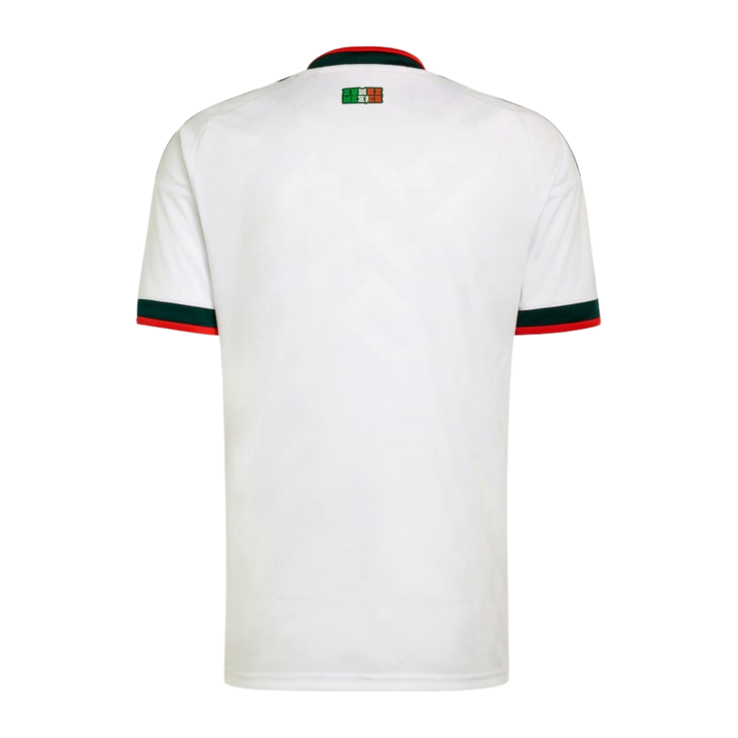 MAILLOT MEXIQUE COUPE DU MONDE 2026 EXTÉRIEUR