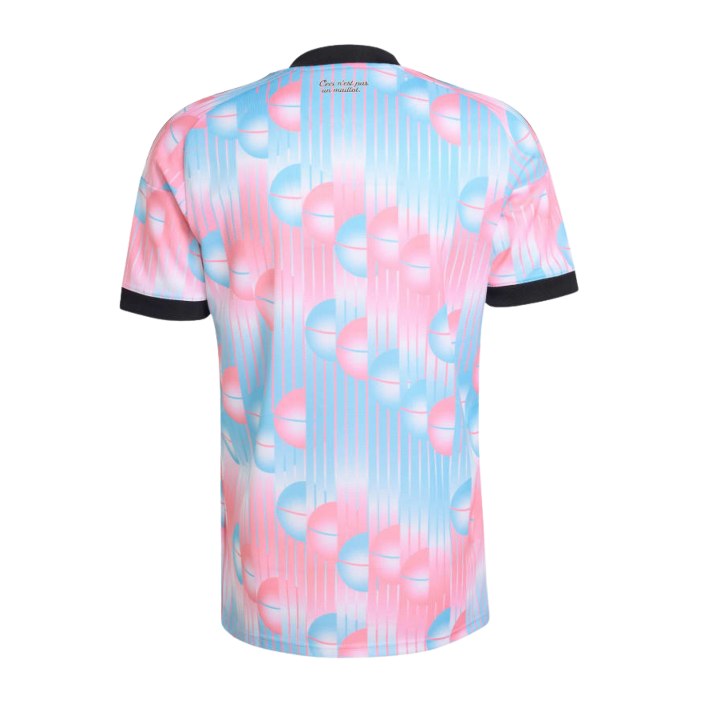 MAILLOT BELGIQUE COUPE DU MONDE 2026 EXTÉRIEUR