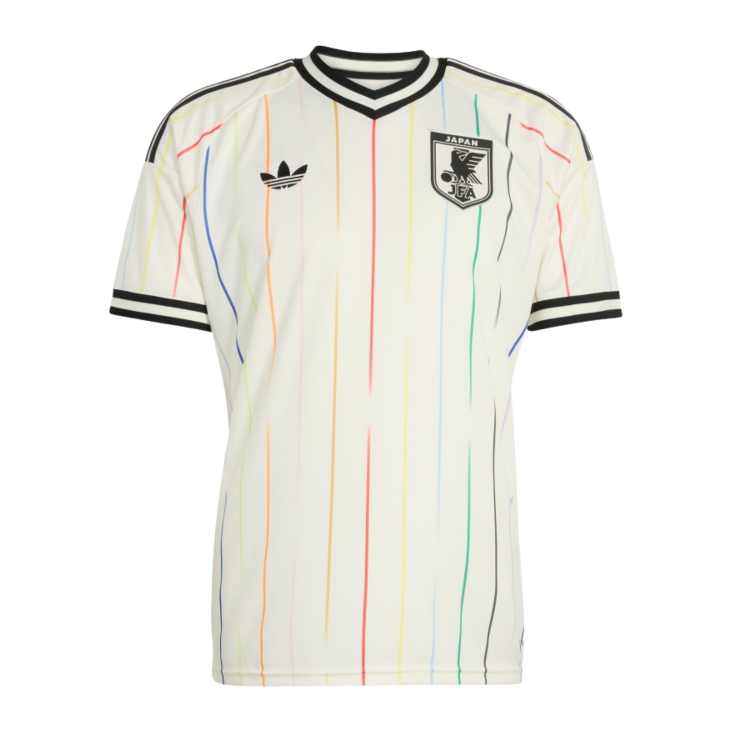 MAILLOT JAPON COUPE DU MONDE 2026 EXTÉRIEUR