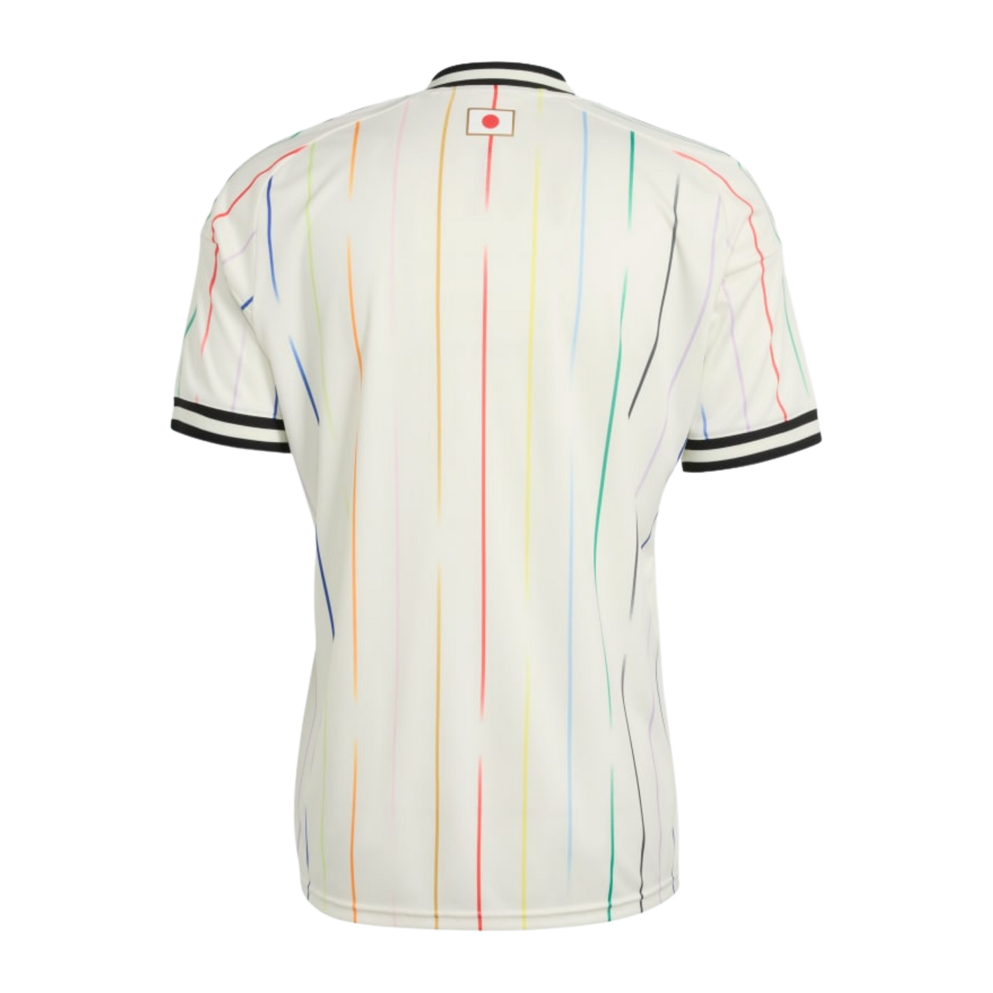 MAILLOT JAPON COUPE DU MONDE 2026 EXTÉRIEUR