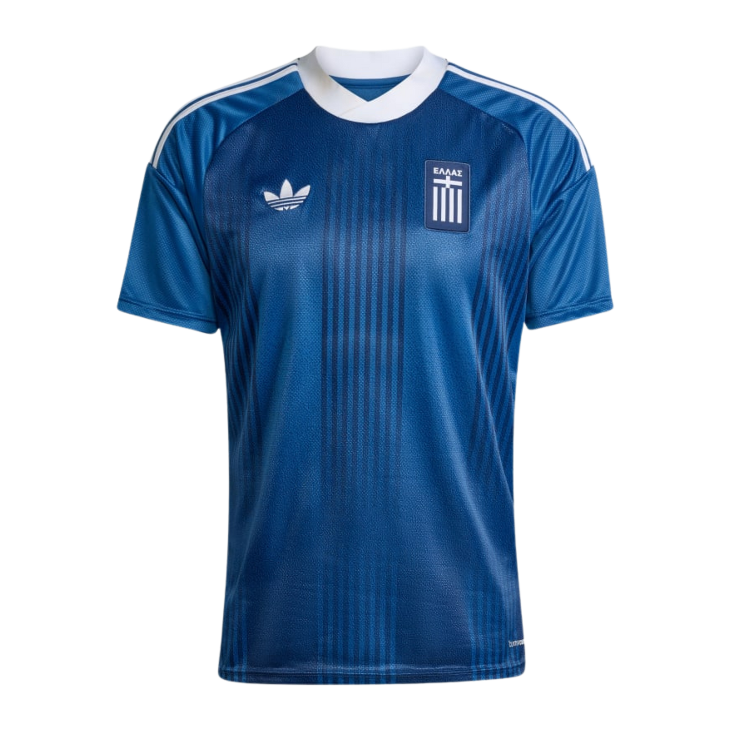 MAILLOT GRÈCE COUPE DU MONDE 2026 EXTÉRIEUR