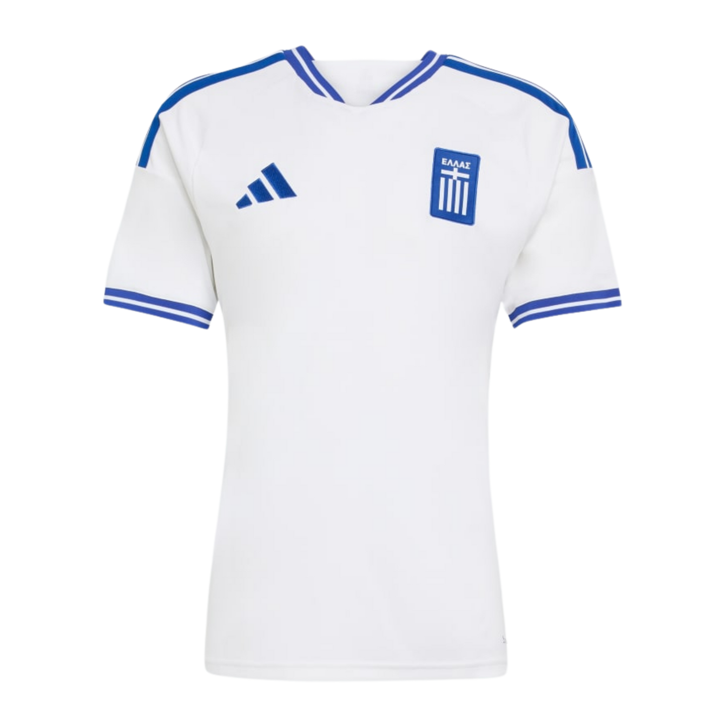MAILLOT GRÈCE COUPE DU MONDE 2026 DOMICILE