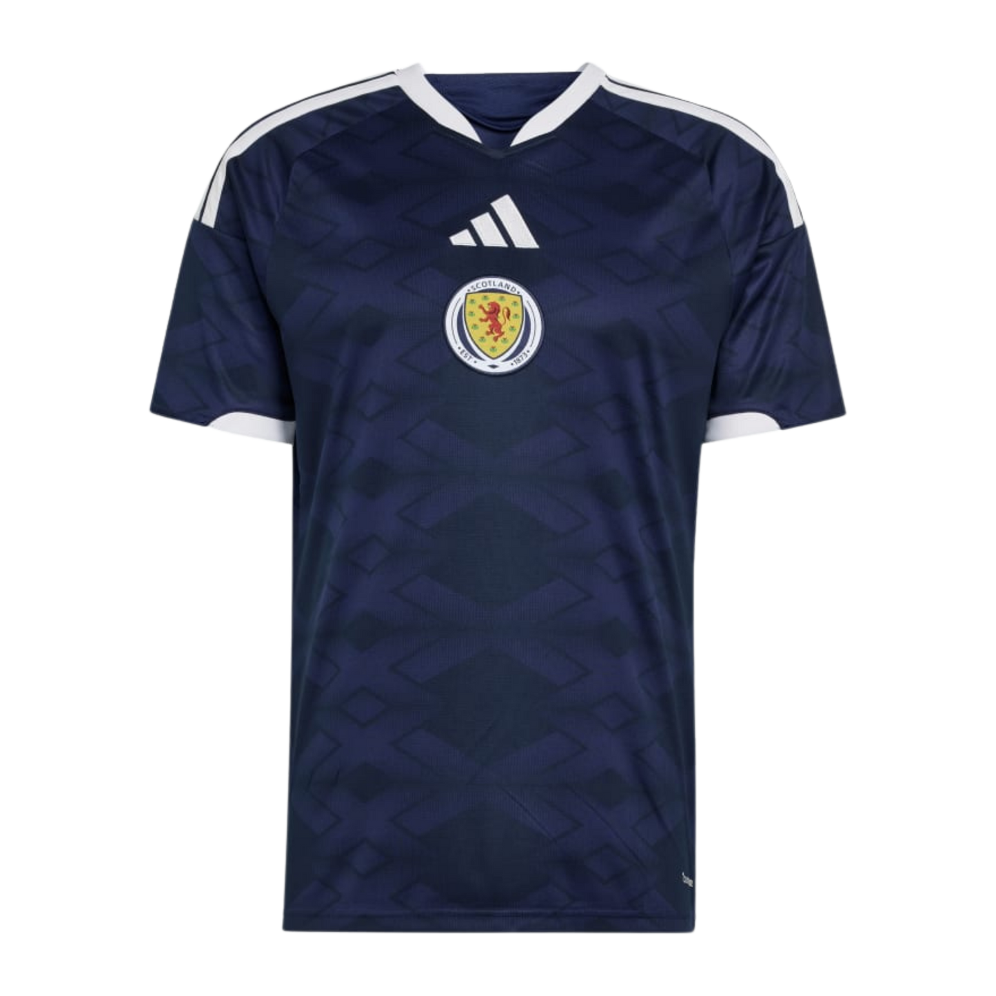 MAILLOT ÉCOSSE COUPE DU MONDE 2026 DOMICILE