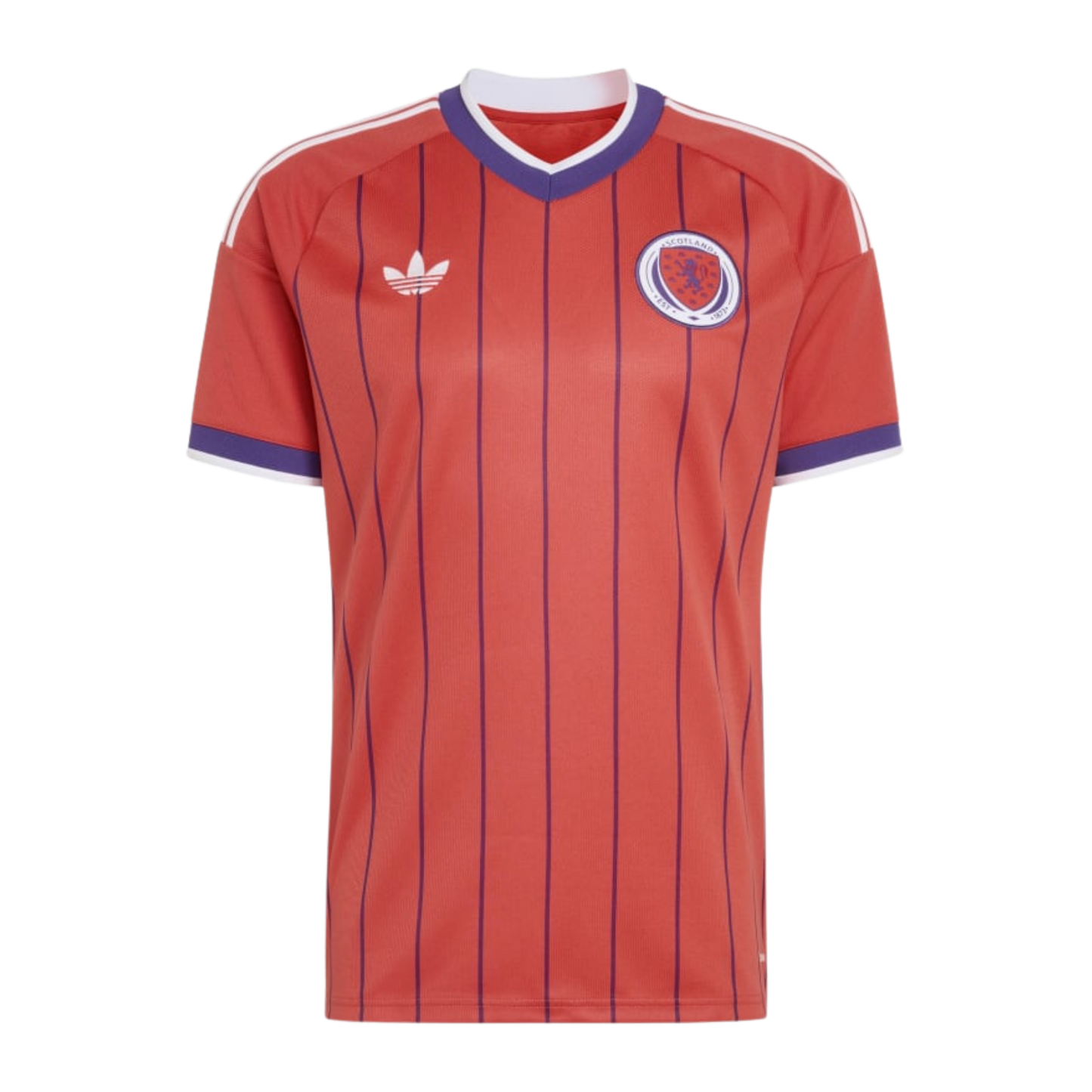 MAILLOT ÉCOSSE COUPE DU MONDE 2026 EXTÉRIEUR