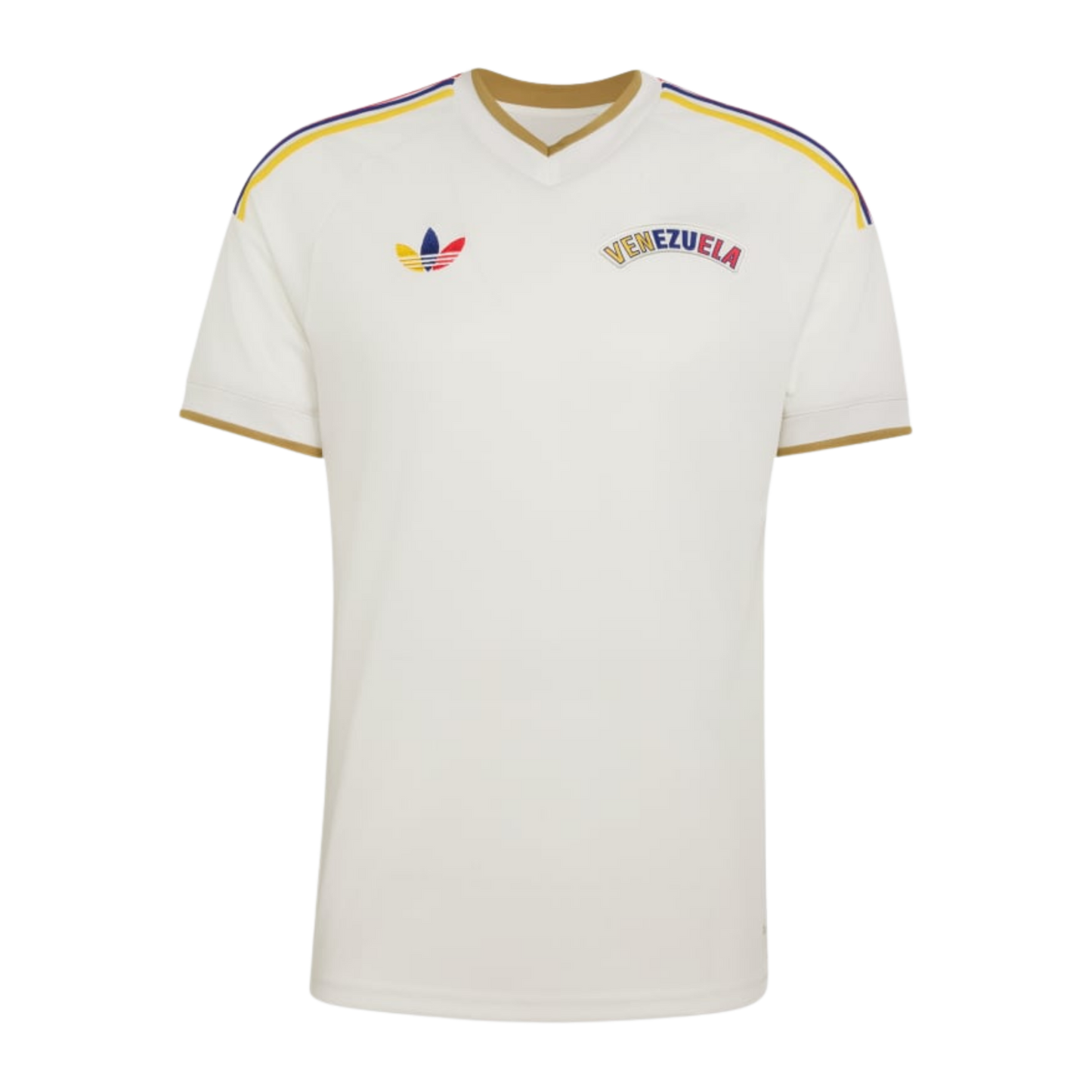 MAILLOT VENEZUELA COUPE DU MONDE 2026 EXTÉRIEUR