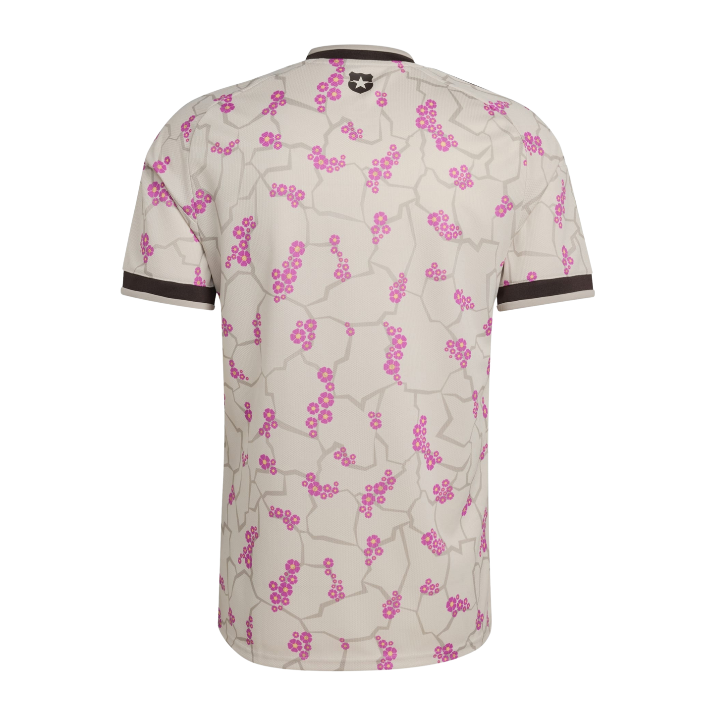 MAILLOT CHILI COUPE DU MONDE 2026 EXTÉRIEUR