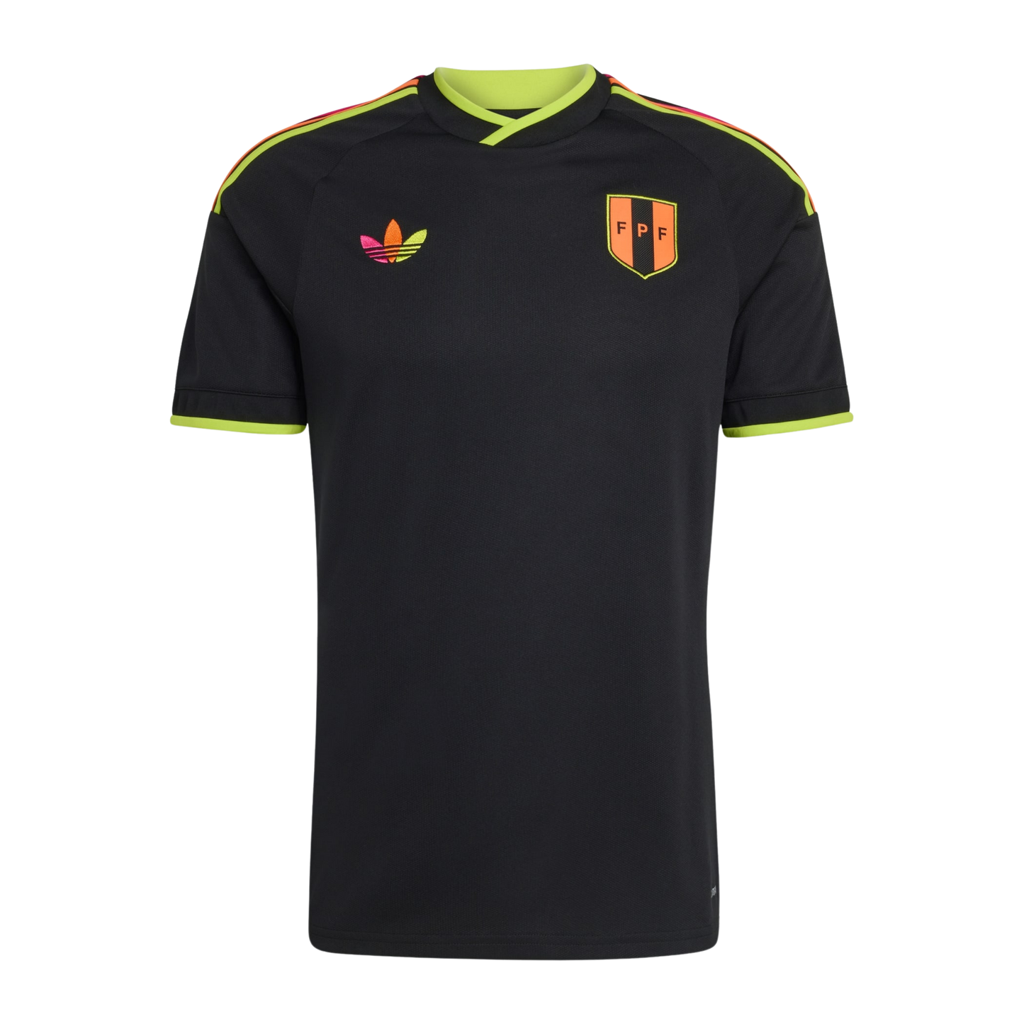 MAILLOT PÉROU COUPE DU MONDE 2026 EXTÉRIEUR