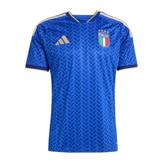 MAILLOT ITALIE COUPE DU MONDE 2026 DOMICILE