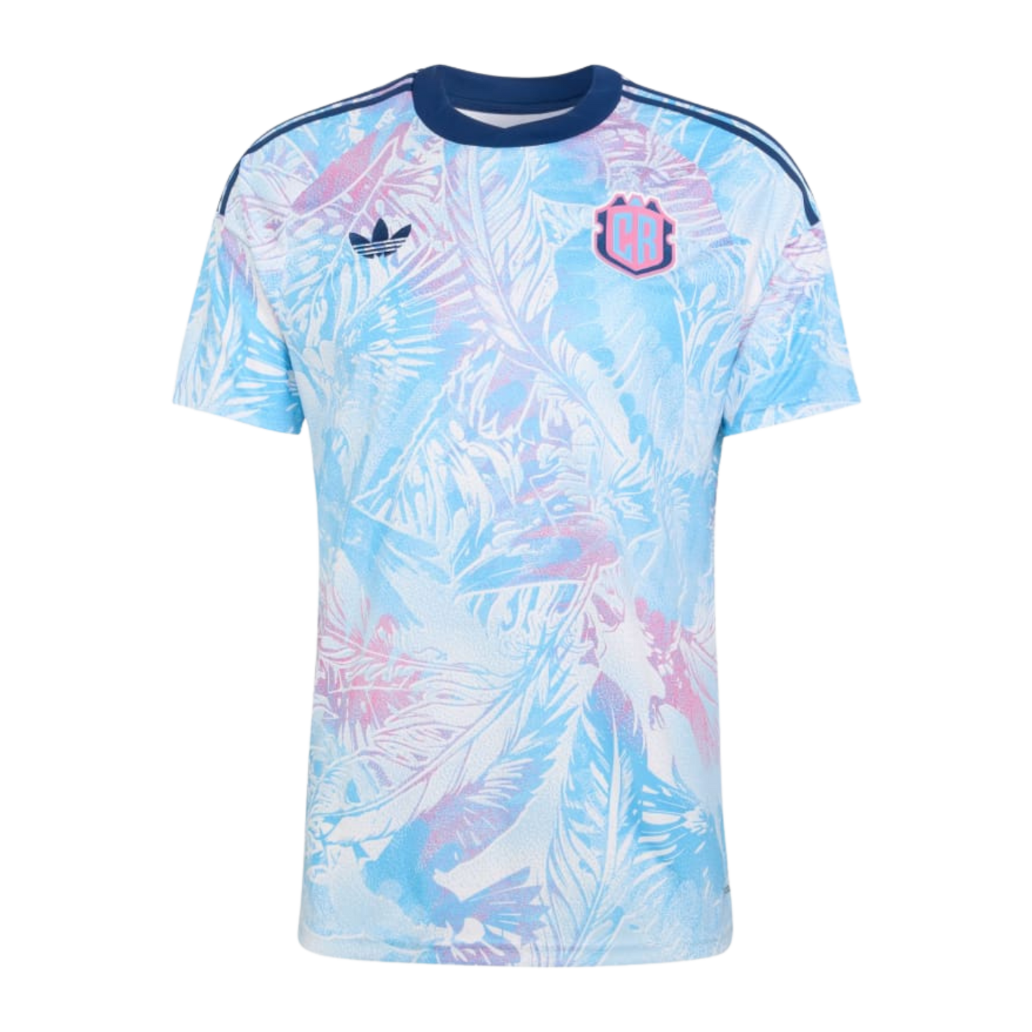 MAILLOT COSTA RICA COUPE DU MONDE 2026 EXTÉRIEUR