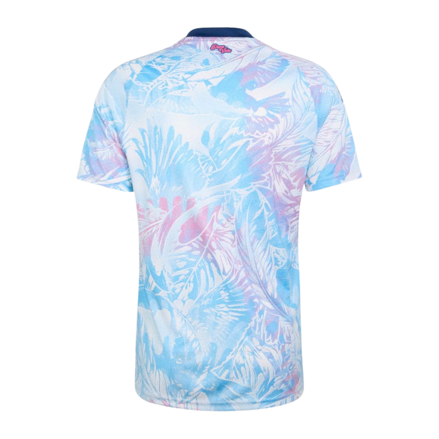 MAILLOT COSTA RICA COUPE DU MONDE 2026 EXTÉRIEUR