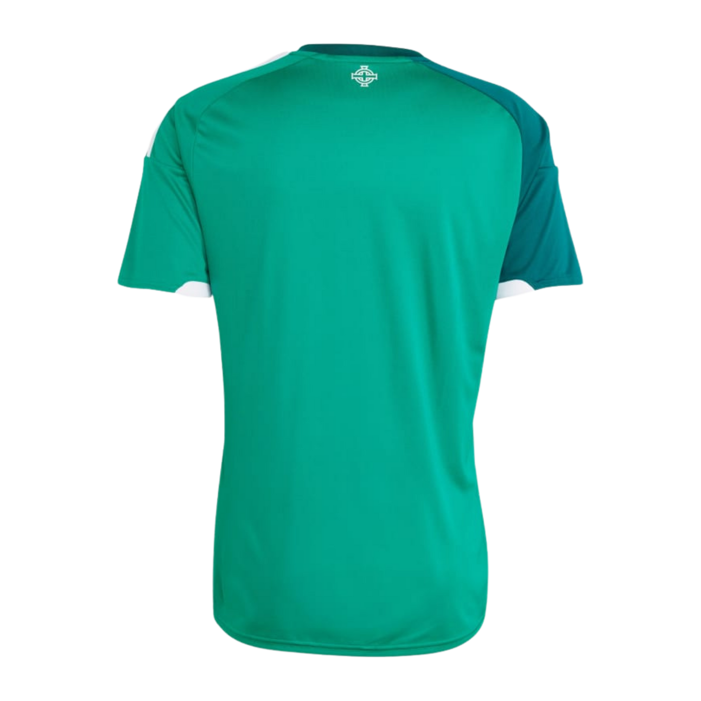 MAILLOT IRLANDE DE NORD COUPE DU MONDE 2026 DOMICILE