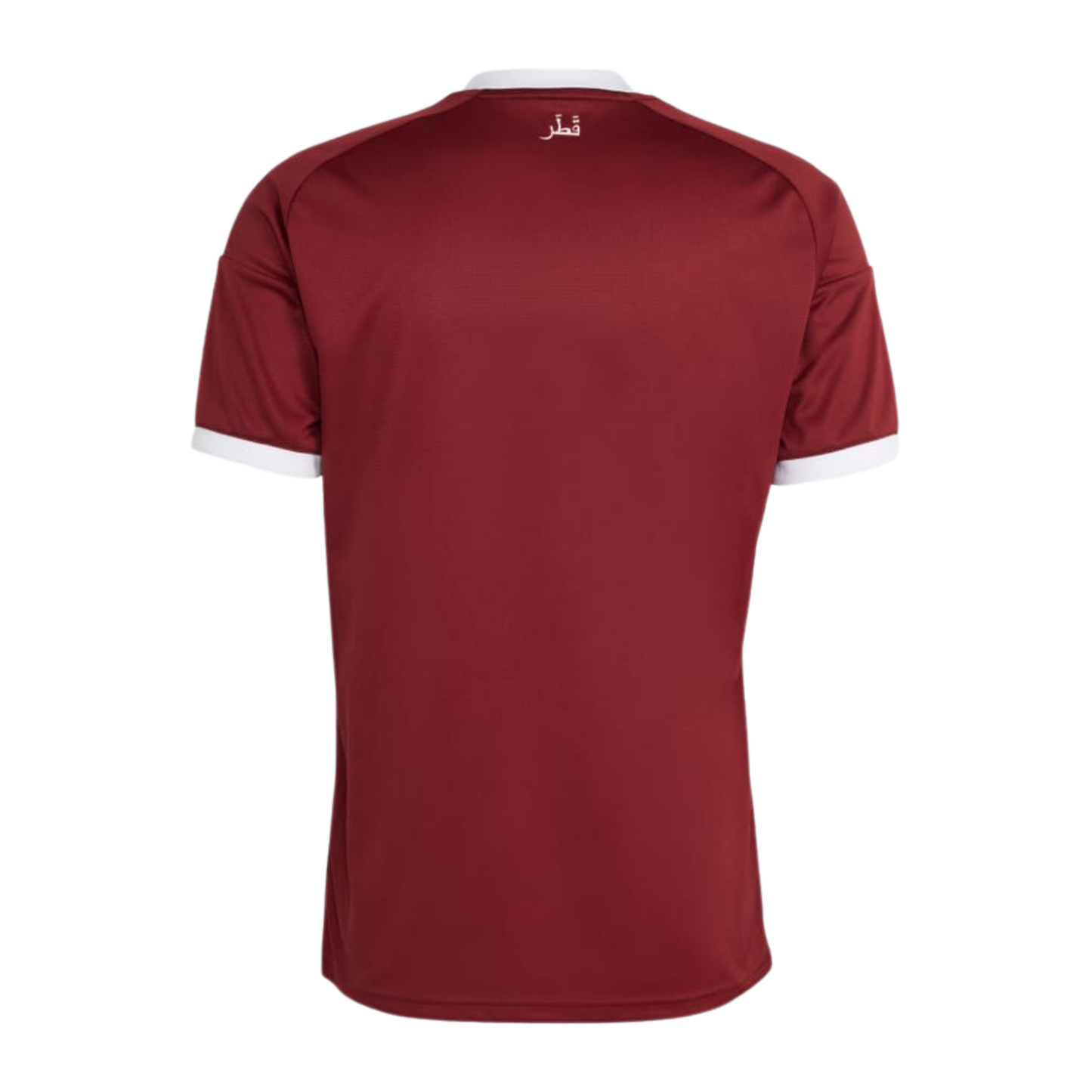 MAILLOT QATAR COUPE DU MONDE 2026 DOMICILE