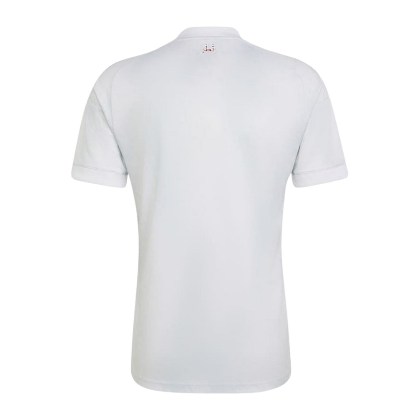 MAILLOT QATAR COUPE DU MONDE 2026 EXTÉRIEUR