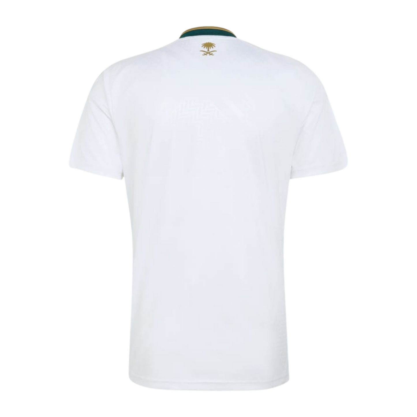MAILLOT ARABIE SAOUDITE COUPE DU MONDE 2026 EXTÉRIEUR