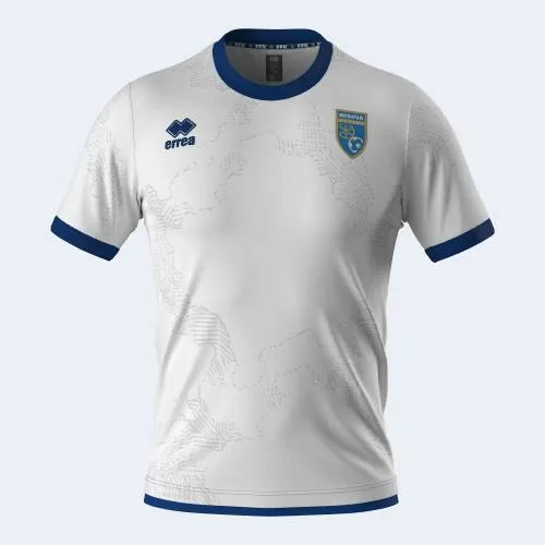 MAILLOT KOSOVO ÉDITION SPÉCIALE 2026 EXTÉRIEUR