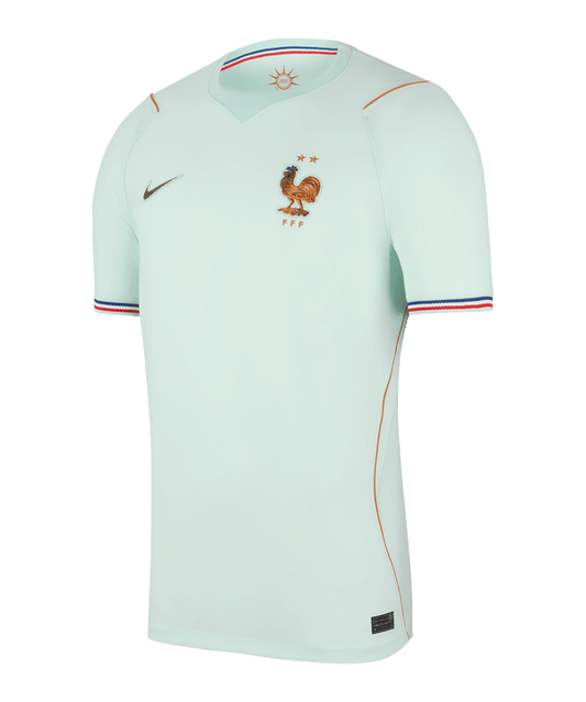 MAILLOT FRANCE COUPE DU MONDE 2026 EXTÉRIEUR
