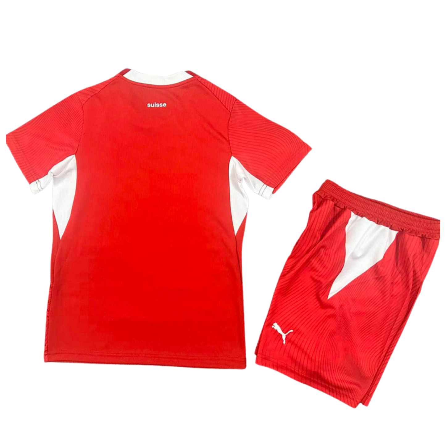 KIT ENFANT SUISSE 25/26 DOMICILE