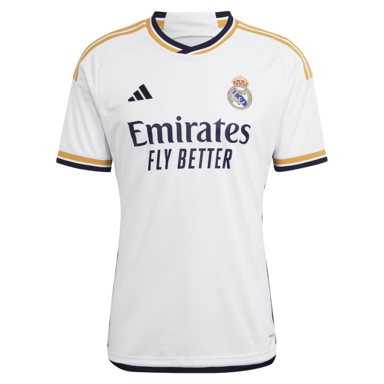 MAILLOT REAL MADRID  23/24 DOMICILE
