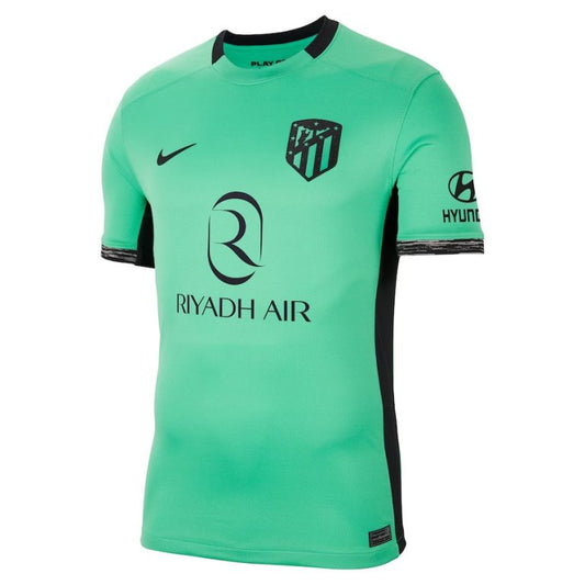 MAILLOT ATLETICO MADRID 23/24 THIRD