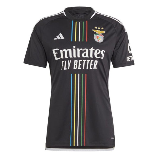 MAILLOT BENFICA 23/24 EXTÉRIEUR