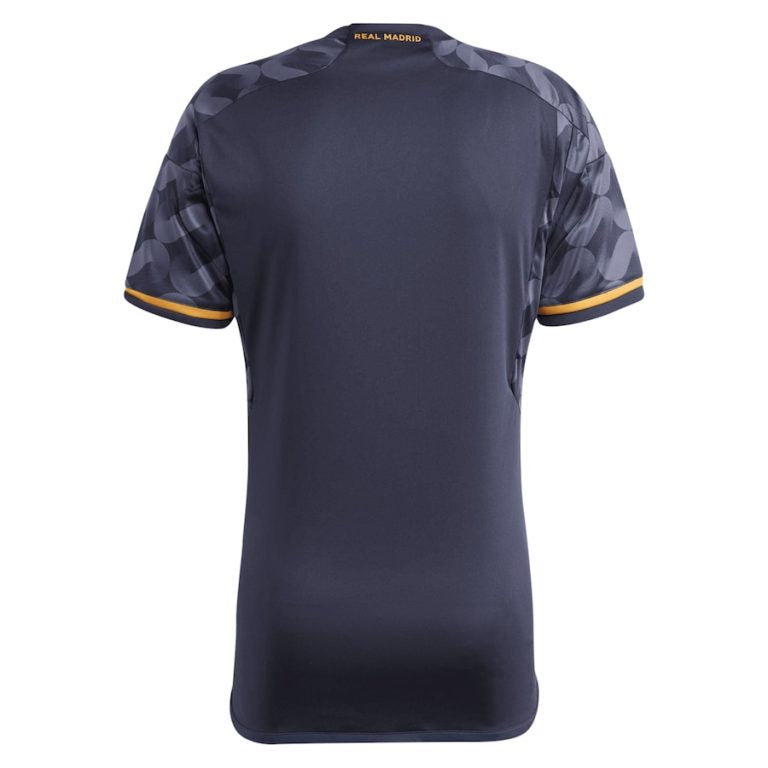 MAILLOT REAL MADRID  23/24 EXTÉRIEUR