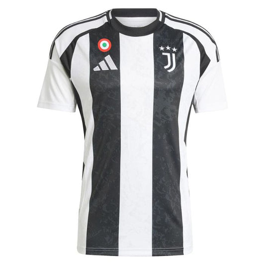 MAILLOT JUVENTUS 24/25 DOMICILE