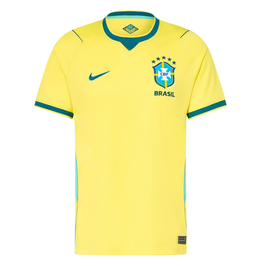 MAILLOT BRÉSIL 26/27 DOMICILE