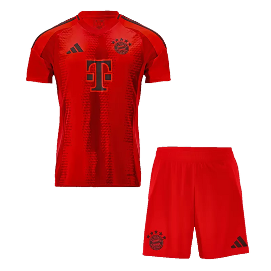 KIT ENFANT BAYERN 24/25 DOMICILE