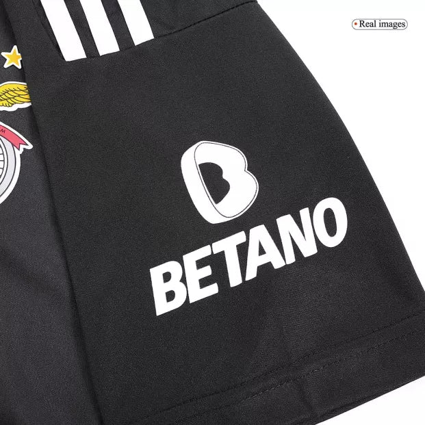 MAILLOT BENFICA 23/24 EXTÉRIEUR