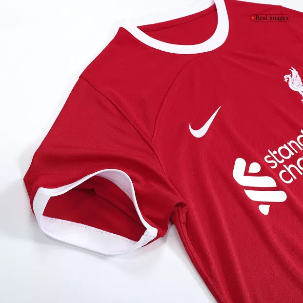 MAILLOT LIVERPOOL 23/24 DOMICILE