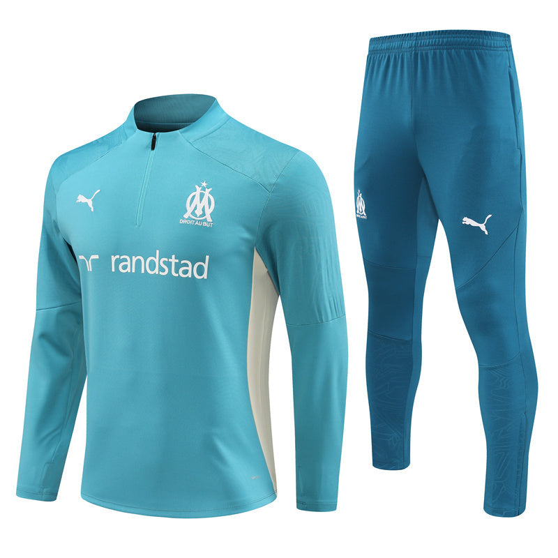SURVÊTEMENT BLEU CLAIR OM 24/25