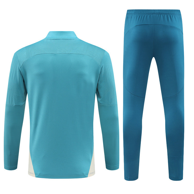 SURVÊTEMENT BLEU CLAIR OM 24/25