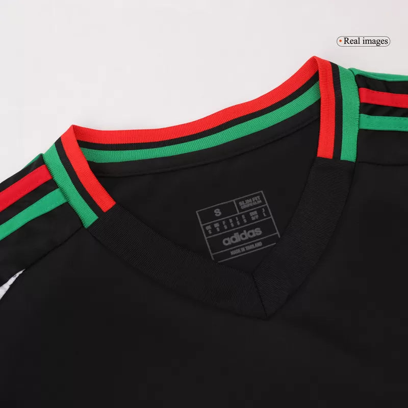 MAILLOT ARSENAL 24/25 EXTÉRIEUR