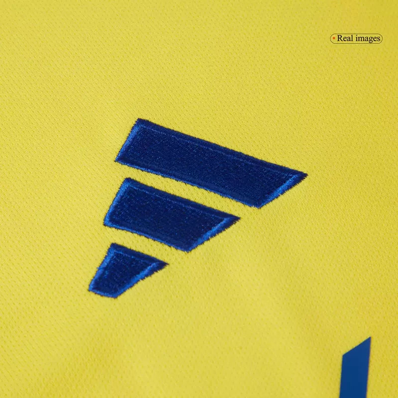 KIT ENFANT AL NASSR 24/25 DOMICILE