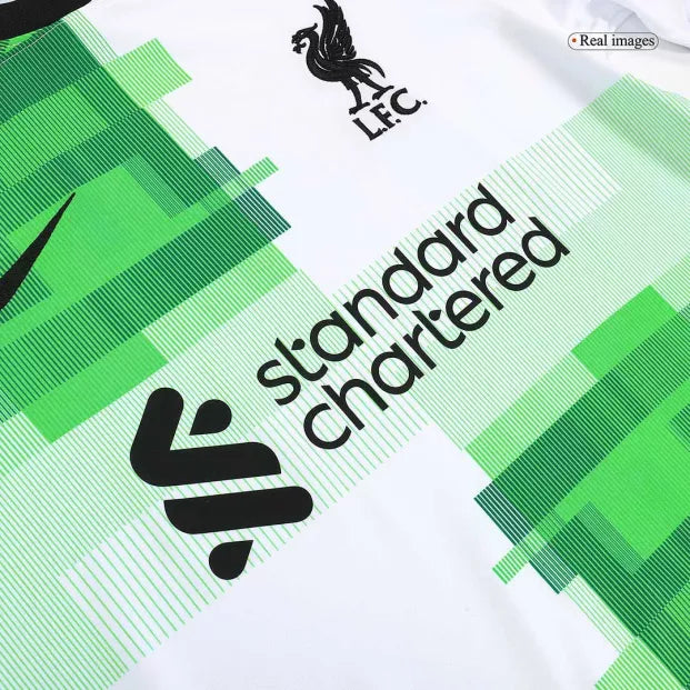 MAILLOT LIVERPOOL 23/24 EXTÉRIEUR