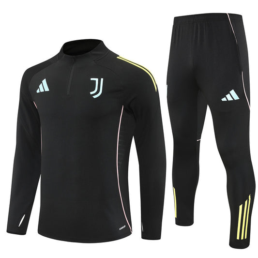 SURVÊTEMENT BLANC JUVENTUS 25/26