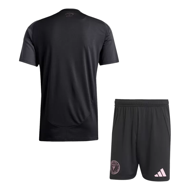 KIT ENFANT INTER MIAMI 25/26 EXTÉRIEUR