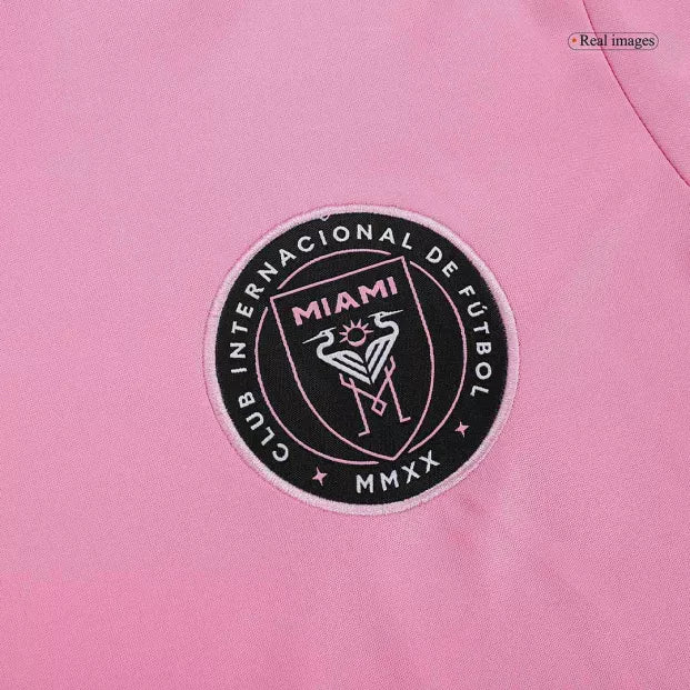 MAILLOT INTER MIAMI 23/24 DOMICILE