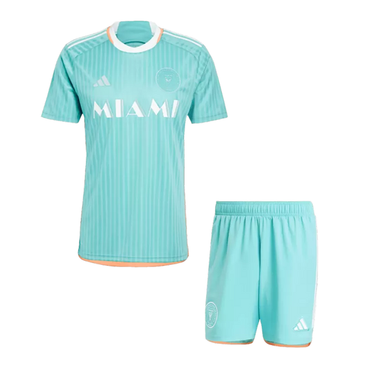 KIT ENFANT INTER MIAMI 24/25 THIRD