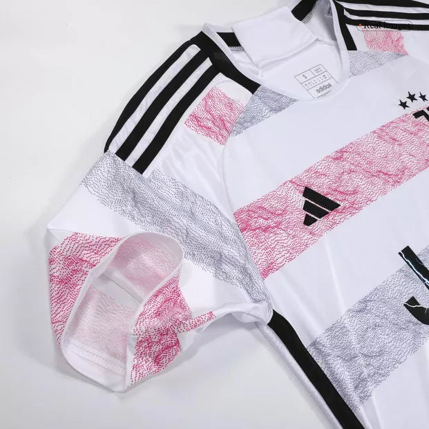 MAILLOT JUVENTUS 23/24 EXTÉRIEUR
