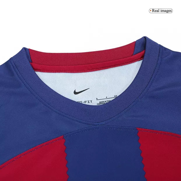 MAILLOT BARCELONE 23/24 DOMICILE