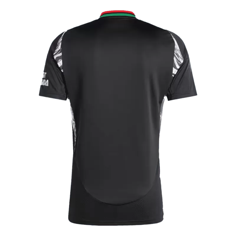 MAILLOT ARSENAL 24/25 EXTÉRIEUR