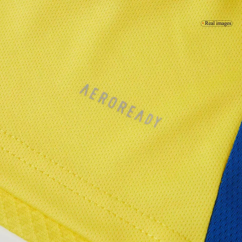 KIT ENFANT AL NASSR 24/25 DOMICILE